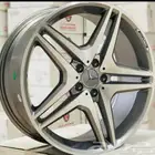 جنوط مرسيدس بانوارما 2012 2013