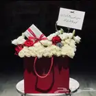 مندوب توصيل وتنسيق ورد وجميع الهدايا المتنوعه