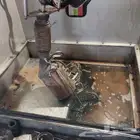 نظافة دبة البيئة (دبات التلوث) بأحدث جهاز