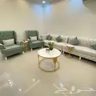 تفصيل جميع انواع الكنب و المجالس