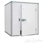 غرفة تبريد وتجميد لتخزين التمور