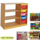 تجهيز روضانات و حضانات