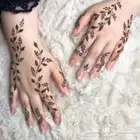 نقاشه حناء