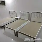 غرف نوم جديده جاهزه