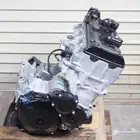 مكينه ريس سوزكي 1000 2007 - 2008 نظيف