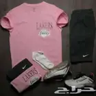تيشيرت يتحدى الحر
