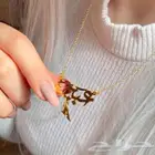 أساور اشكال عصريه بالإسم مطلي ذهب او فضه اهدي من تحب