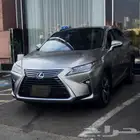 لكزس 350 RX موديل 2016