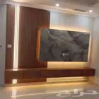 جميع انواع المداخل بديل الخشب وبديل الرخام