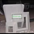 تركيب أغطية مكيفات بالمدينة المنورة فيبر 6591696 053