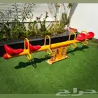 العاب ساحات