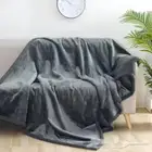 بطانية مضاضة للماء و مضاضة للتسريب