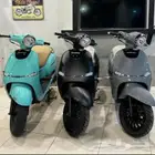 دباب مهدي فزبا150 ودباب 70هوندا صيني