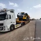 لوبد لنقل المعدات الثقيلة الخفيفة