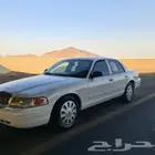 فورد كراون فكتوريا بوليسي 2008