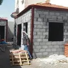 مقاولات عامه بنا ترميم ملاحق
