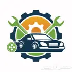 صيانة ميكانيكا وكهرباء وفحص كمبيوتر وبرمجة لجميع السيارات