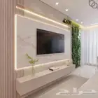 ديكورات ودهانات