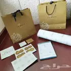 مطبوعات أكياس بوكسات ورقيات اسر منتجه مقاهي