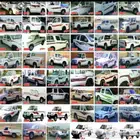 خطوط تويوتا و نيسان