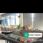تنسيق حفلات