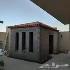 مقاولات عامة الشرقية