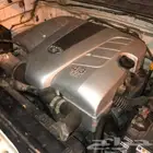 مكائن وقيرات للتويوتا واللكزس