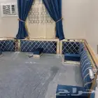 تفصيل جلسات ومطابخ