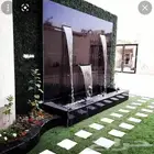 تنسيق الحدائق الخاصة والعامة بأحدث التصاميم العصرية