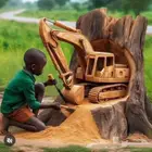 للإيجار الشهري بوكلين