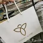 مطبعة طباعة ومطبوعات كرت ستكر بنر لوحات بوكس اختام اكواب