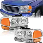 شمعه يوكن سييرا 1999_2006