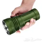 كشاف Lumintop بقوة 15ألف شمعة