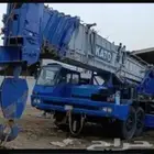 معدات ثقيله بأنواعها
