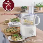 محضر طعام كينوود 18 وظيفة 800واط السعر  295 ريال