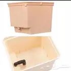 احواض زراعة مائية دتش بكت