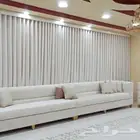 مفروشات النعيم تفصيل ستاره وكنب مصنع صناعية الشفا الرياض
