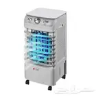 مكيف صحراوي متنقل بسعة خزان 6لتر