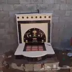 مشبات نجران.