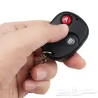 ريموت باب الكراج للبيع جديدة