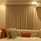 تنجيد كنب و تفصيل ستائر و مجالس