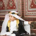 طقم ولادي متكامل انيق مقاسات من 3 شهور الى 10 سنوات