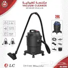 مكنسة رطب جاف باحجام مختلفة