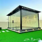 تنسيق الحدائق
