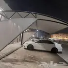 سواتر مضلات هناجر