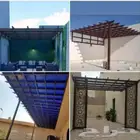 مظلات عالم الظل مظلات سيارات مظلات جلسات مظلات
