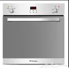 فرن 60 بومباني غاز ديجتال ايطالي بمروحه توزيع حراره