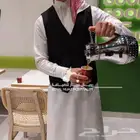 قهوجي المدينة
