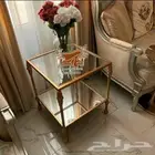 طاولات قهوة طاولة خدمة