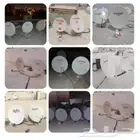 Shower receivers in Dammam